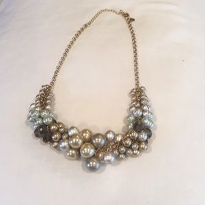 Pearl Necklace - Stella and Dot